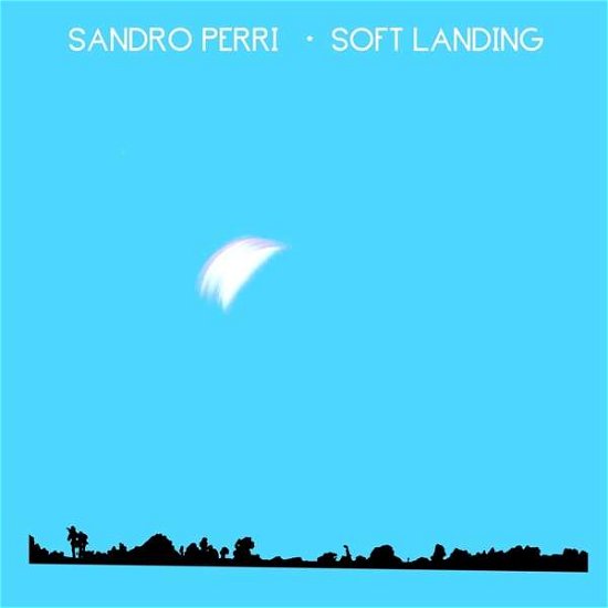 Soft Landing - Sandro Perri - Musik - CONSTELLATION - 0666561014810 - 6 september 2019