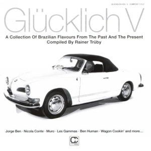 Glucklich Vol. 5 - Various Artists - Music - Compost - 0667548508810 - October 31, 2002