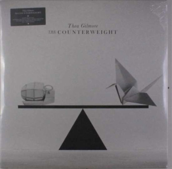 Gilmore Thea · Counterweight the (LP) (2017)