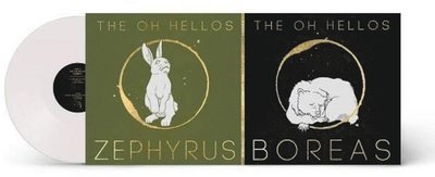 Boreas / Zephyrus - Oh Hellos - Music - OH HELLOS - 0711574912810 - December 11, 2020
