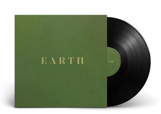 Sault · Earth (LP) [Limited edition] (2023)