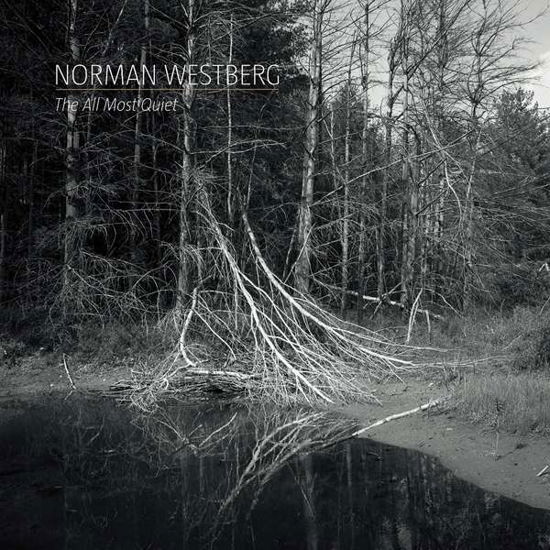 Cover for Norman Westberg · All Most Quiet (LP) (2016)