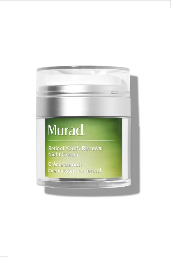 Murad - Retinol Youth Renewal Night Cream 50 Ml - Murad - Other -  - 0767332603810 - 