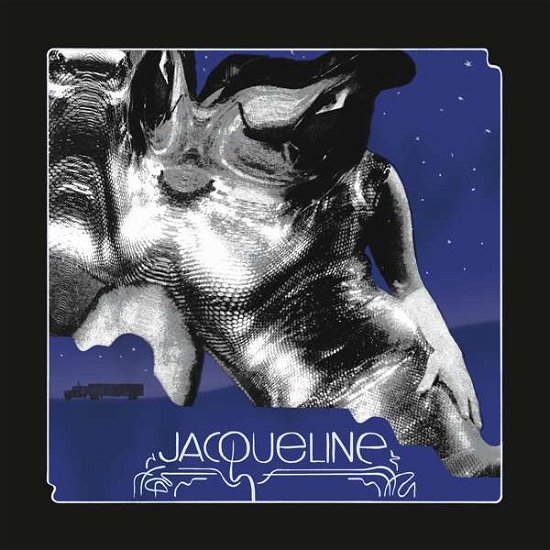 Cover for Jackie Lynn · Jacqueline (LP) (2020)