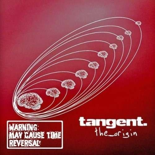 Origin - Tangent - Musik -  - 0793573713810 - 31. januar 2010