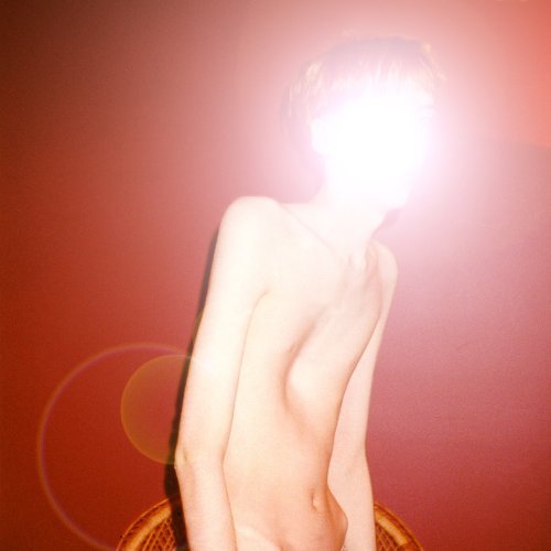 Cover for Atlas Sound · Logos (LP) (2009)