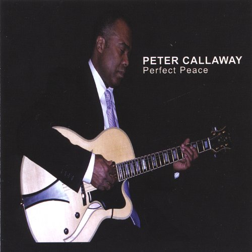 Perfect Peace - Peter Callaway - Music - CD Baby - 0800492174810 - February 28, 2006