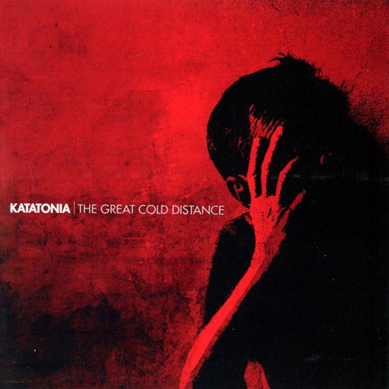 Cover for Katatonia · Great Cold Distance (LP) (2014)