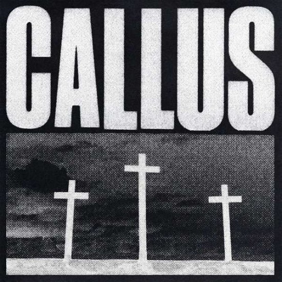 Callus - Gonjasufi - Muziek - WARP - 0801061027810 - 19 augustus 2016