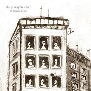 The Pineapple Thief · 10 Stories Down (LP) (2023)