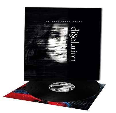 Dissolution - The Pineapple Thief - Musik - KSCOP - 0802644898810 - 31. august 2018