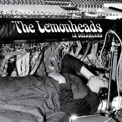 Cover for The Lemonheads · Lemonheads In Dreamland (LP) [RSD 2025 edition] (2025)