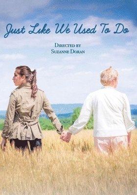 Cover for Just Like We Used to Do (DVD) (2019)