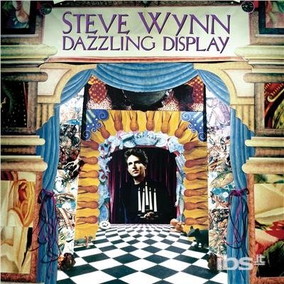 Dazzling Display - Steve Wynn - Muziek - OMNIVORE RECORDINGS - 0816651011810 - 27 april 2018