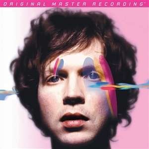 Cover for Beck · Sea Change (180g) [limited Edition] (12&quot;) [180 gram edition] (2009)