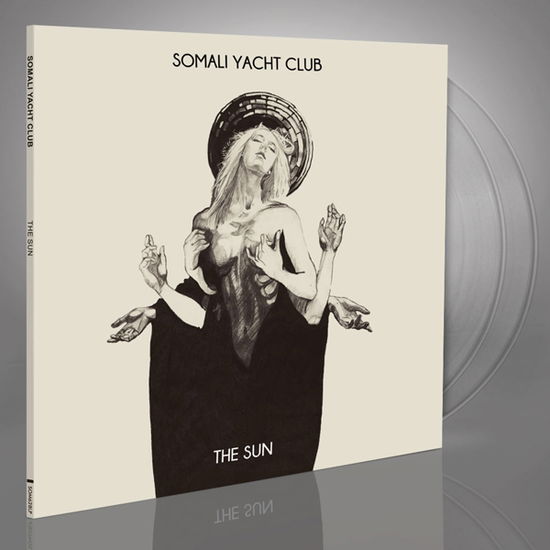 Cover for Somali Yacht Club · Sun (Clear Vinyl/2lp) (LP) (2022)