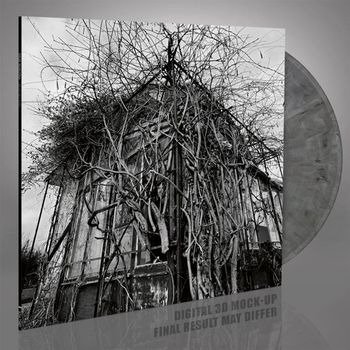Dead Decades (Limited Silver Vinyl) - Impure Wilhelmina - Música - SEASON OF MIST - 0822603275810 - 6 de octubre de 2023
