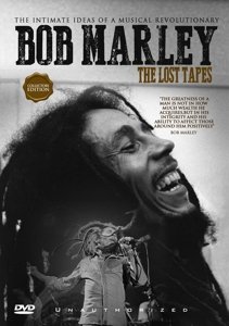 Cover for Bob Marley · The Lost Tapes (DVD) (2014)