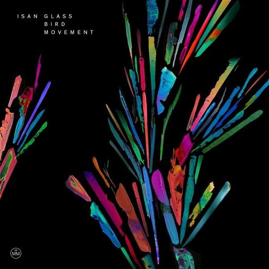 Cover for Isan · Glass Bird Movement (LP) (2016)