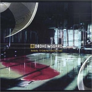 Cover for Fenin · Grounded (LP) (2005)