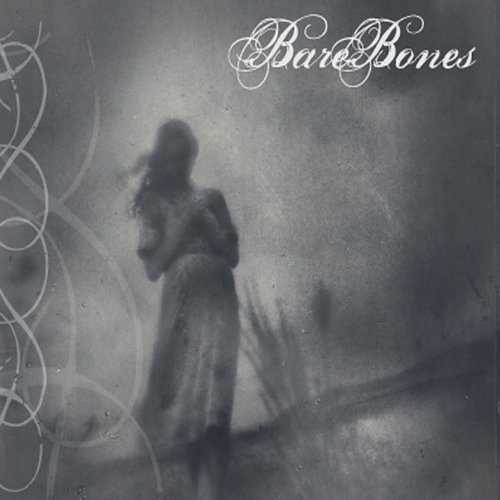 Cover for Bare Bones (CD) (2011)