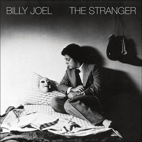 The Stranger (30th Anniversary Legac Y Edition) - Billy Joel - Musik - POP - 0886973185810 - 24. juni 2008