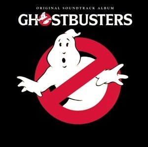Ghostbusters - Ray -Jr.- Parker - Música - LEGACY - 0888430828810 - 24 de novembro de 2014