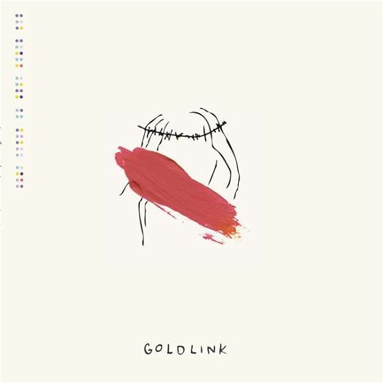 Cover for Goldlink · &amp; After That We Didn't Talk (LP) (2016)