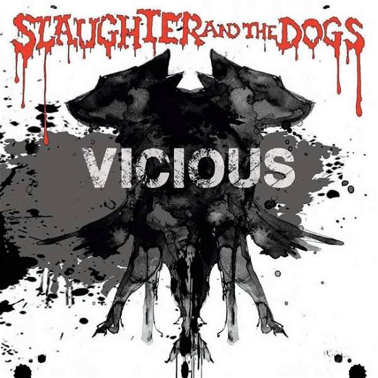 Vicious - Slaughter & The Dogs - Musik - CLEOPATRA - 0889466190810 - 16. oktober 2020