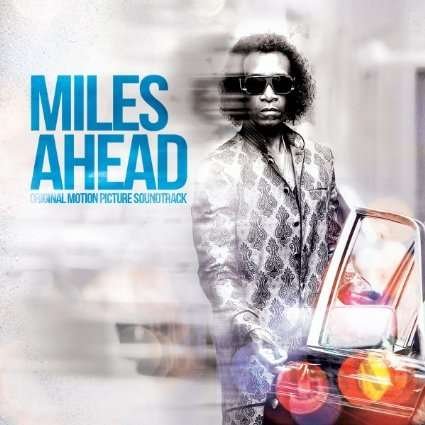 Cover for Miles Davis · Miles Ahead / O.s.t. (LP) [33 LP edition] (2016)