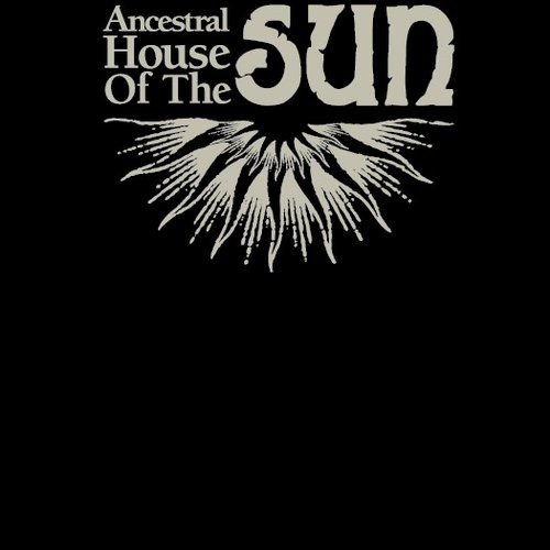 Ancestral House Of The Sun (LP) (2011)