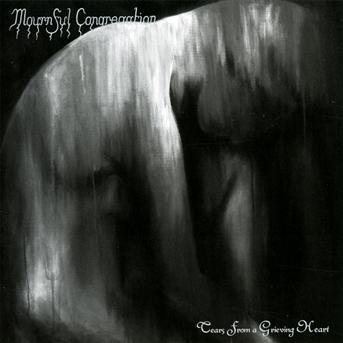 Tears From a Grieving Heart - Mournful Congregation - Musikk - Osmose Production - 3341348223810 - 15. desember 2023