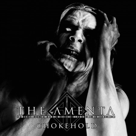 Cover for Amenta · Amenta-choke Hold (CD) (2014)