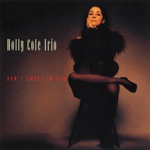 Cover for Cole Holly · Holly Cole (LP) [180 gram edition] (2007)