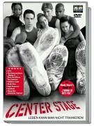 Center Stage - Movie - Filmes - SONY - 4030521307810 - 25 de janeiro de 2001