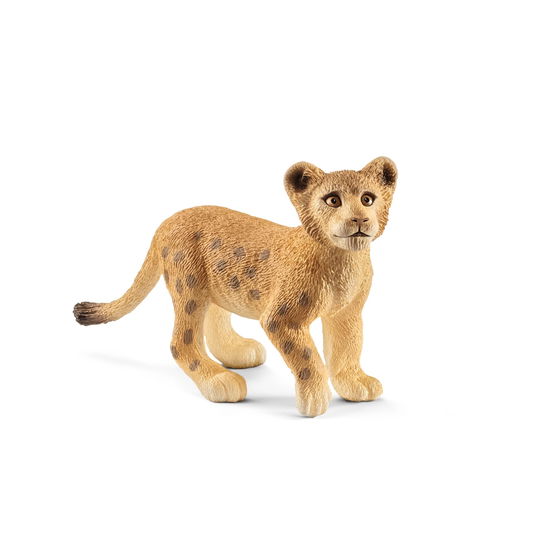 Schleich Welp - Schleich - Gadżety - Schleich - 4055744020810 - 