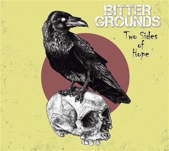 Cover for Bitter Grounds · Two Sides Of Hope (CD) (2018)