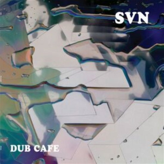 Cover for Svn · Dub Cafe (LP) (2024)