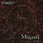 Maskenhaft - Asp - Musik - TRISOL - 4260063947810 - 28. April 2023