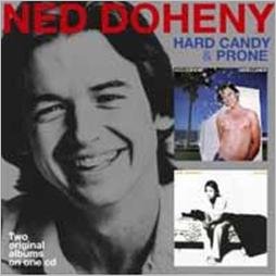 Hard Candy+prone - Ned Doheny - Musik - ULTRA VYBE CO. - 4526180047810 - 24. August 2011