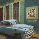 Cover for Jeff Steinberg · Cafe Cubano (CD) [Japan Import edition] (2011)