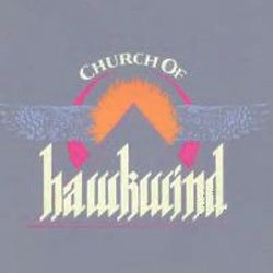 Cover for Hawkwind · Church of Hawkwind (CD) [Japan Import edition] (2016)