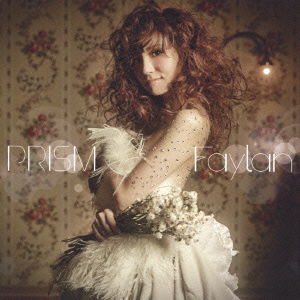 Prism <limited> - Faylan - Muzyka - NAMCO BANDAI MUSIC LIVE INC. - 4540774152810 - 20 marca 2013