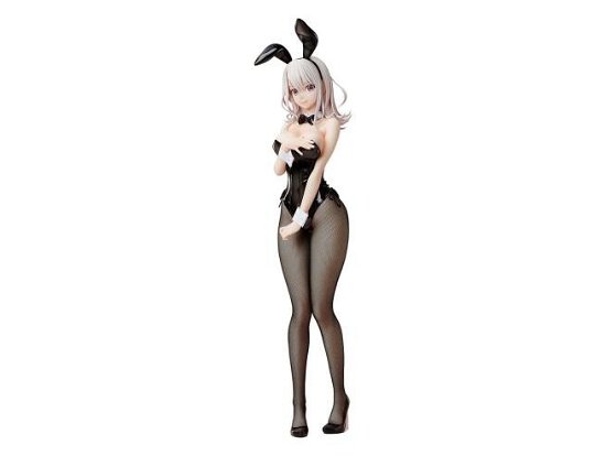 Medaka Kuroiwa is Impervious Mona Kawai Bunny Fig - Freeing - Merchandise -  - 4570001512810 - 18. desember 2024