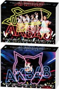 Cover for Akb48 · Akb48 Young Member Zenkoku Tour / Haru No Tandoku Concert in Saitama Super Arena a (MBD) [Japan Import edition] (2015)