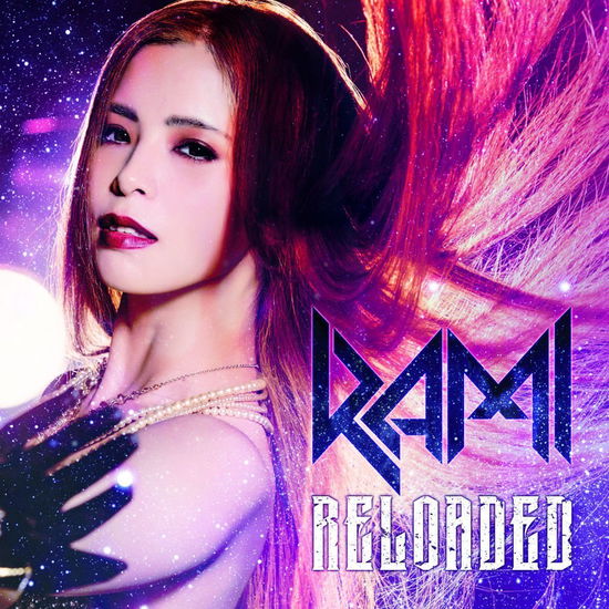 Cover for Rami · Reloaded (CD) [Japan Import edition] (2018)