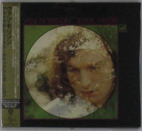 Cover for Van Morrison · Astral Weeks (Expanded &amp; Remas (CD) [Expanded edition] (2015)