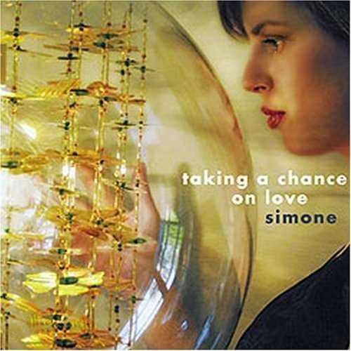 Cover for Simone · Taking Chance on Love (LP) (2007)