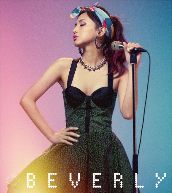 Cover for Beverly · 24 (CD) [Japan Import edition] (2018)