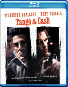 Tango & Cash - Sylvester Stallone - Music - WARNER BROS. HOME ENTERTAINMENT - 4988135713810 - May 13, 2009